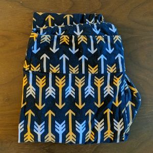 Tall and Curvy leggings